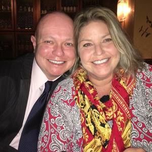 Meet your Posher, Mark